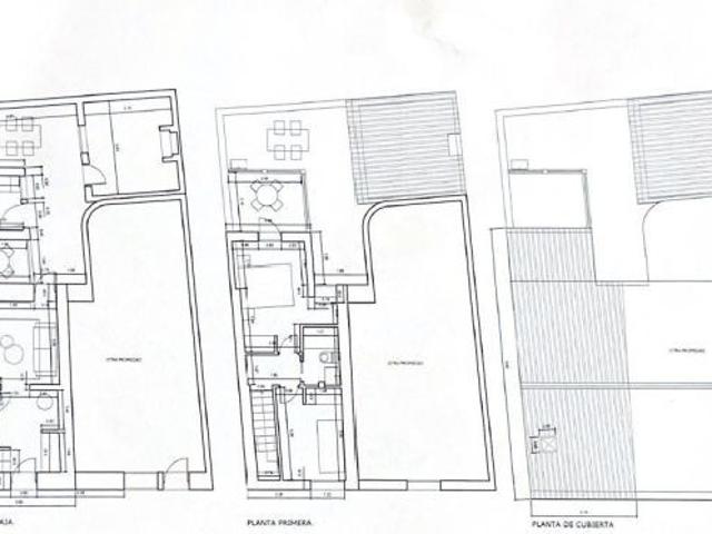 Casa en venta en Plaza de los Residenciales, Colmenar Viejo