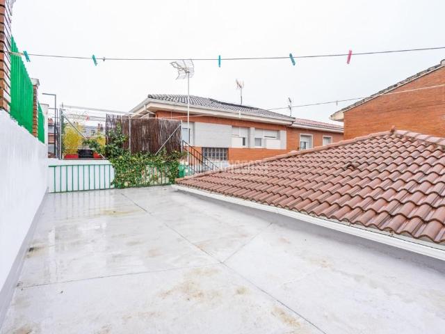 Casa en venta en Colmenar Viejo, Madrid