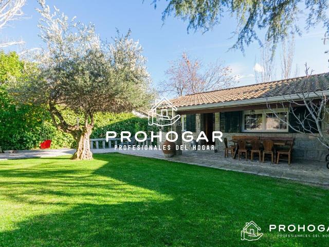 Casa en venta en Colmenar Viejo, Comunidad de Madrid