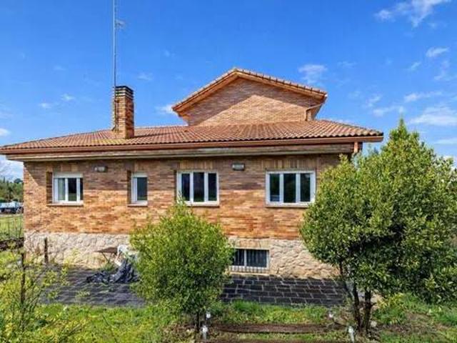 Casa en venta en Hortaleza, Madrid