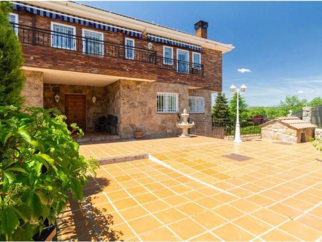 Casa en venta en Hortaleza, Madrid