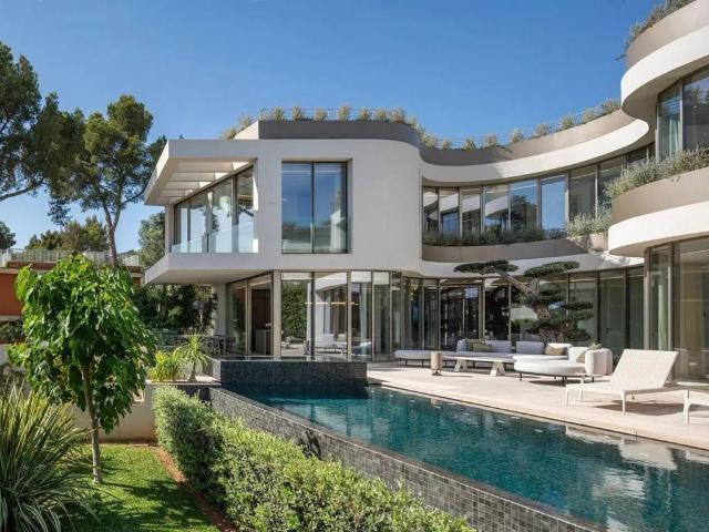 Casa en venta en Colmenarejo, Madrid