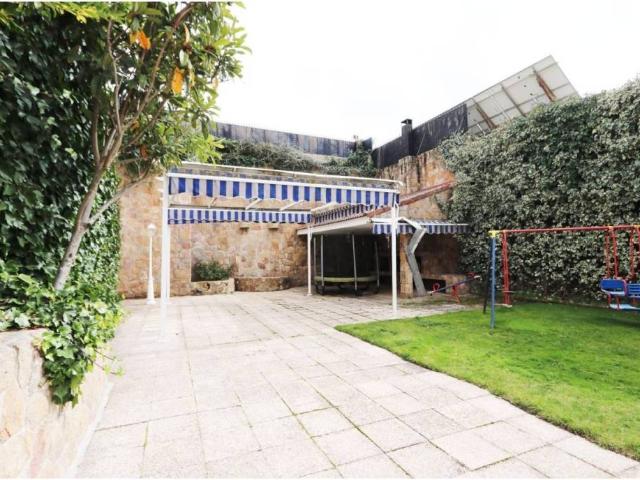 Casa en venta en Hortaleza, Madrid