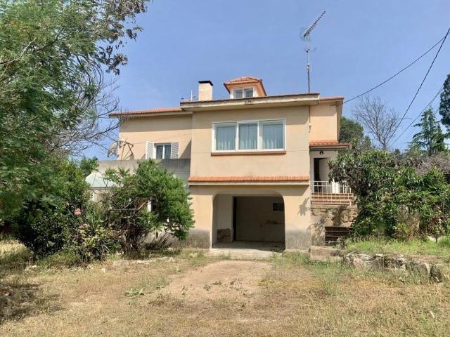 Casa en venta en Colmenarejo, Madrid