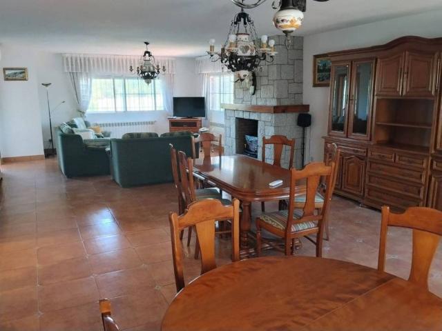 Casa en venta en Hortaleza, Madrid