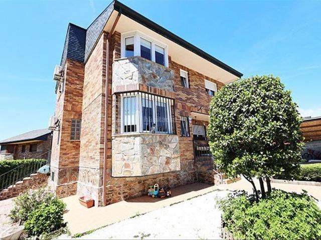 Casa en venta en Colmenarejo