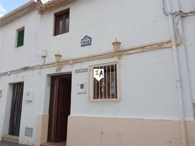 Casa en venta en Comarca de Los Montes, Andalucía