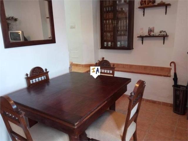 Casa en venta en Comarca de Los Montes, Andalucía