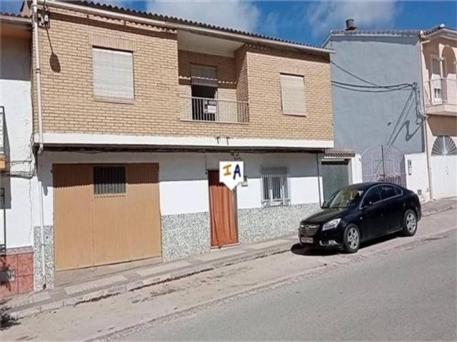 Casa en venta en Comarca de Los Montes, Andalucía