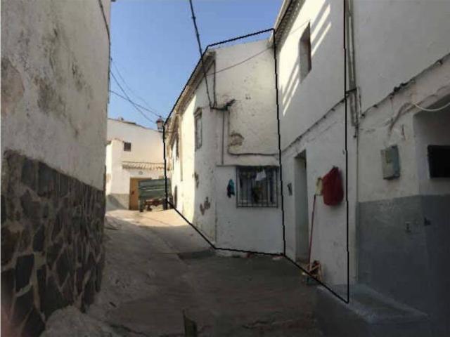 Casa en venta en Comarca de Los Montes, Andalucía