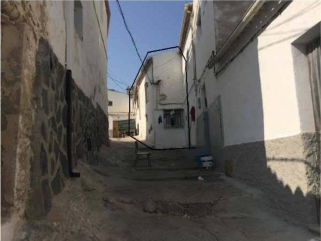 Casa en venta en Comarca de Los Montes, Andalucía
