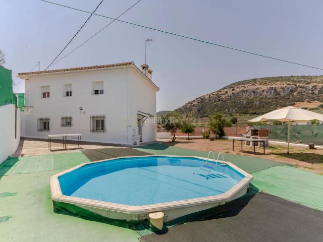 Casa en venta en Comarca de Los Montes, Andalucía