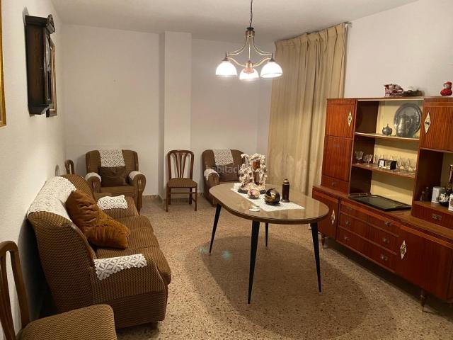 Casa en venta en Comarca de Los Montes, Andalucía