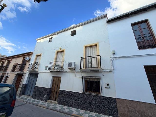 Casa en venta en Comarca de Los Montes, Andalucía