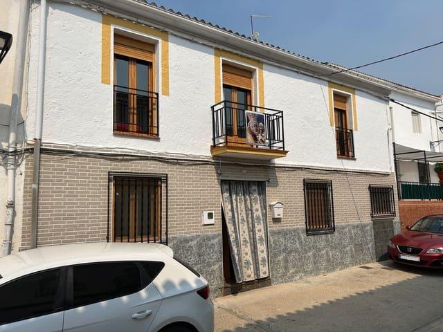 Casa en venta en Comarca de Los Montes, Andalucía