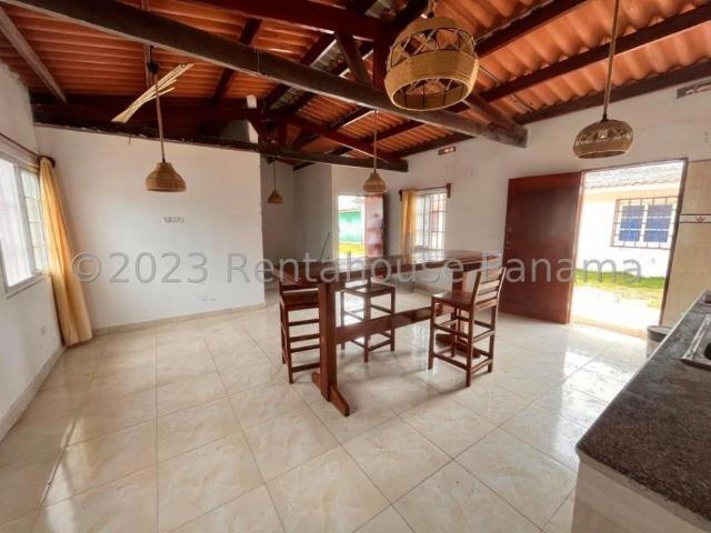 Casa en Venta en Palenque Palenque Colón 156 m2. 3 hab