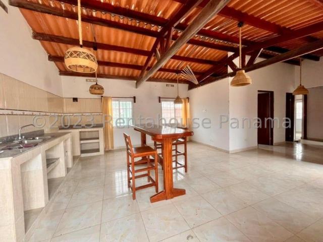 Casa en Venta en Palenque Palenque Colón 156 m2. 3 hab