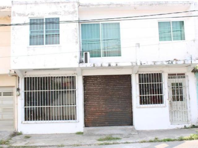 Casa en Venta en Colonia 21 de Abril, Veracruz
