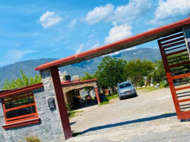 Terreno en venta en Castaños, Coahuila