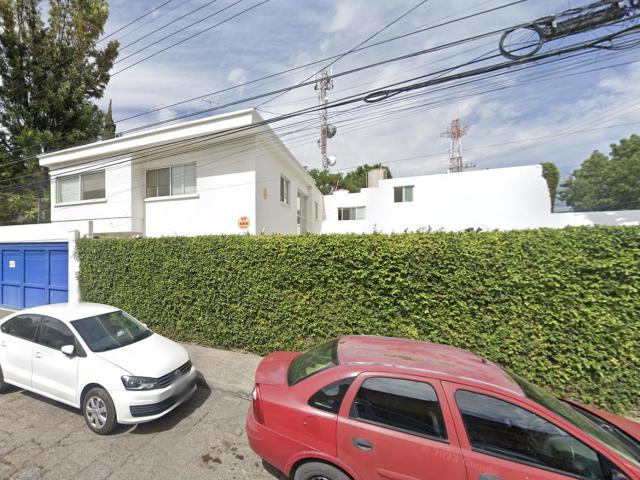 Casa en venta en San Luis Potosí