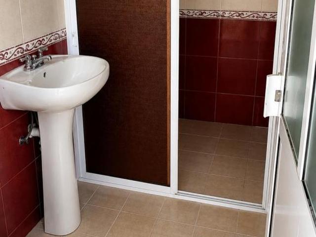 Casa en venta en Perote, Veracruz