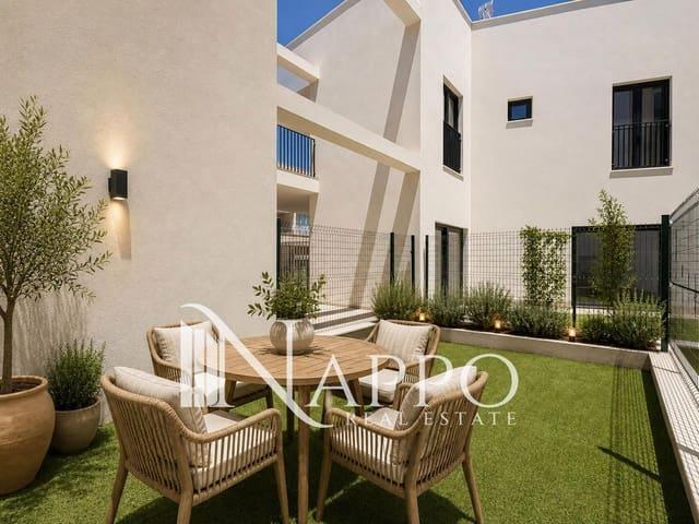Casa en venta en ses Salines, Migjorn