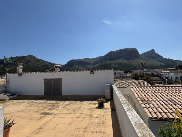 Casa en venta en Colònia de Sant Pere, Llevant