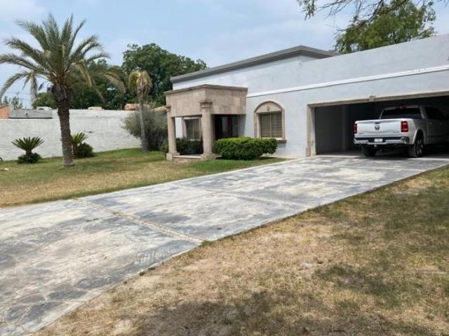 Casa en venta en Sabinas, Coahuila