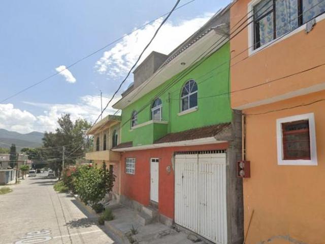 Casa en venta en Tehuacán, Puebla