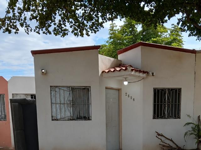Casa en venta en Ahome, Sinaloa