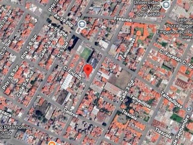 Casa en venta en Zaragoza, Puebla