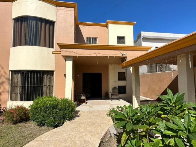 Casa en venta en Monclova, Coahuila