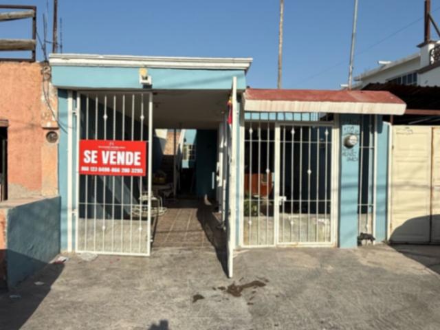 Casa en venta en Monclova, Coahuila