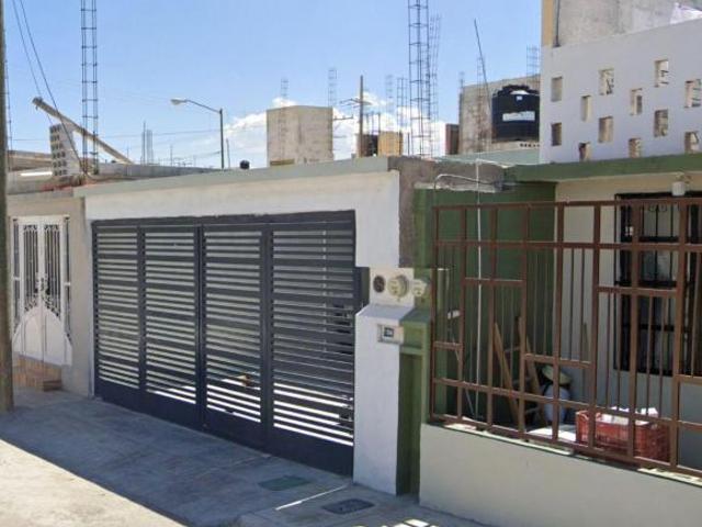 Casa en venta en Matehuala, San Luis Potosí