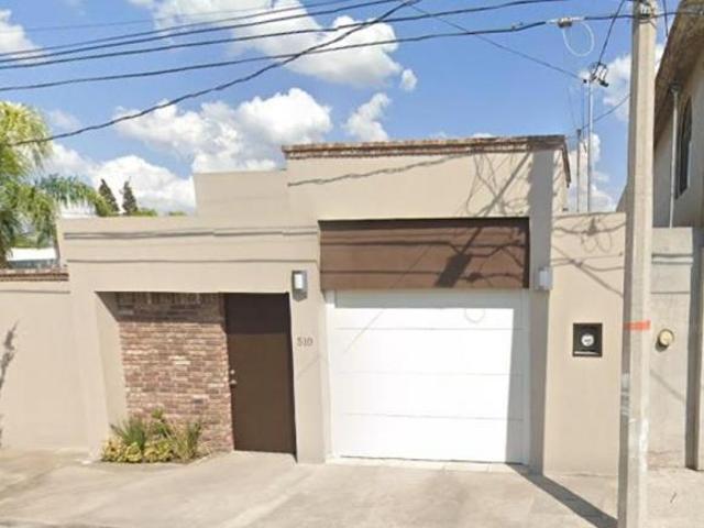 Casa en venta en Monclova, Coahuila