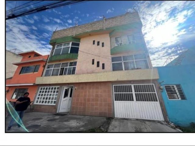 Casa en venta en Toluca, Estado de México