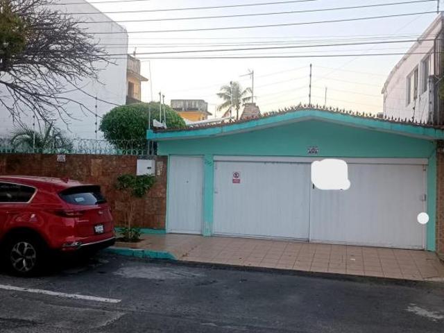 Casa en VENTA EN COLONIA IGNACIO ZARAGOZA