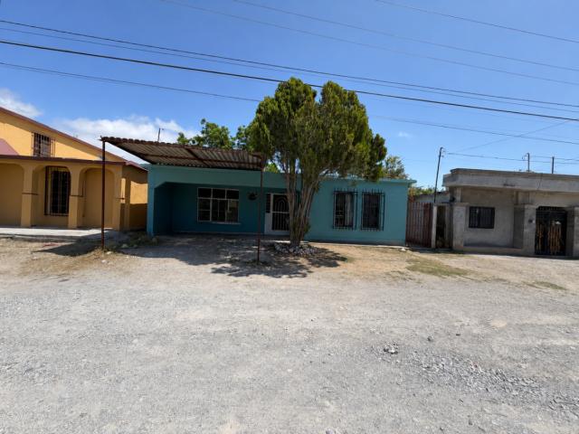 Casa en venta en Castaños, Coahuila