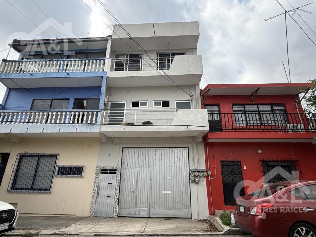 Local Comercial en venta en Xalapa, Veracruz
