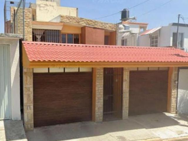 Casa en venta en Altzayanca, Tlaxcala