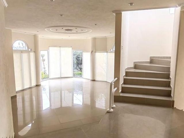 Casa en Venta en Colonia la Providencia Metepec