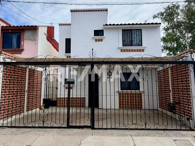 Casa en renta en Ahome, Sinaloa
