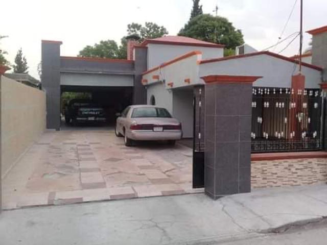 Casa en venta en San Buenaventura, Coahuila