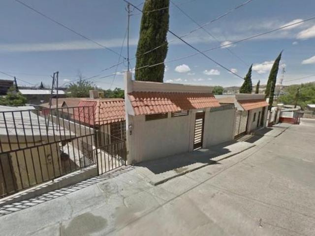Casa en venta en Nogales, Sonora