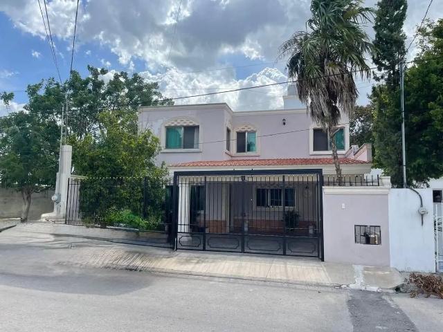 Casa en venta en Sudzal, Yucatán