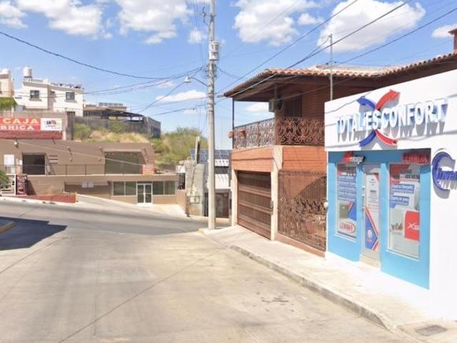 Casa en venta en Nogales, Sonora