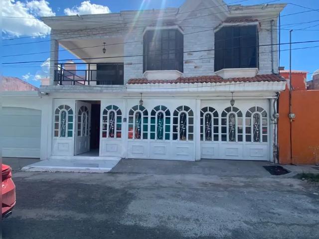 Casa en venta en Tula De Allende, Hidalgo