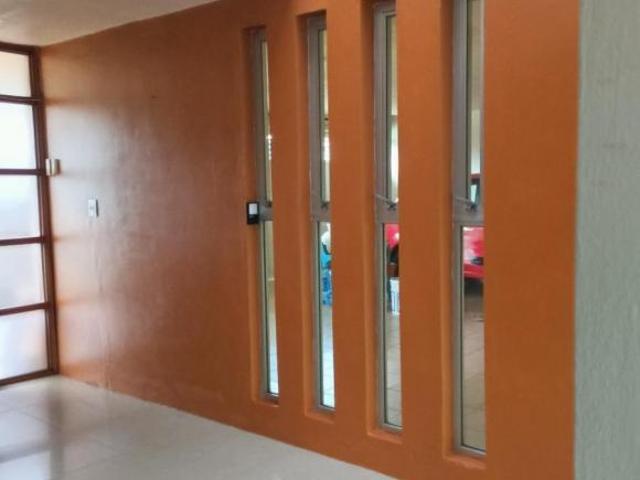 CASA EN VENTA EN COLONIA PETROLERA, MINATITLÁN, VERACRUZ