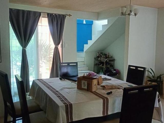 CASA EN VENTA EN COLONIA PETROLERA, MINATITLÁN, VERACRUZ