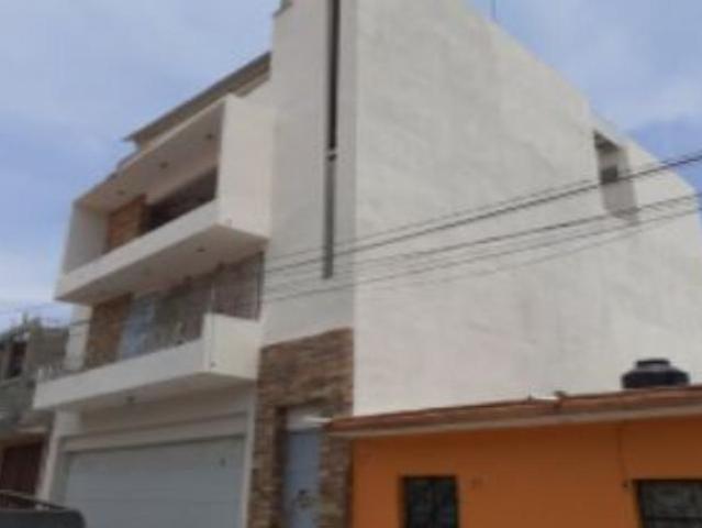 Casa en venta en Chilpancingo De Los Bravo